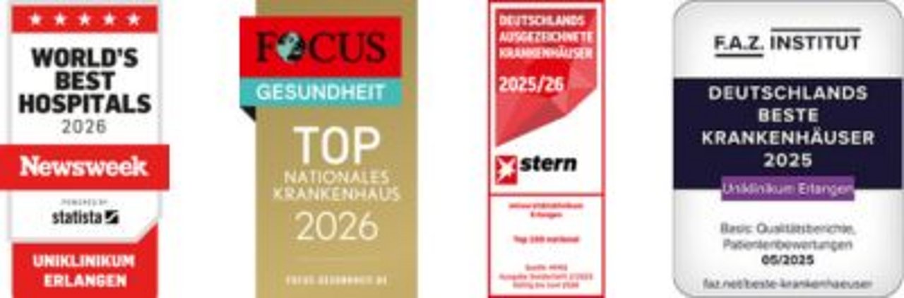 NW-FAZ-stern-FOCUS-Siegel Siegellogos von NW,FAZ,stern,FOCUS